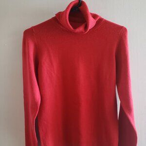 French Connection Turtleneck